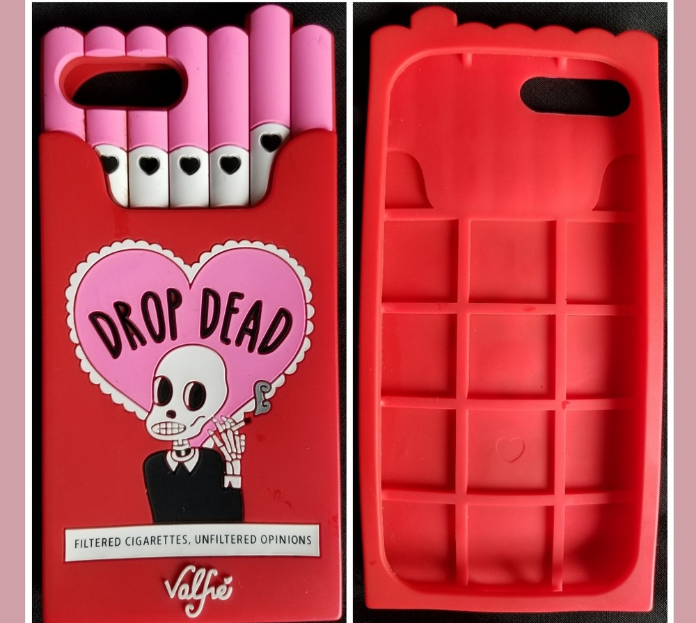Iphone 7 plus case super cute